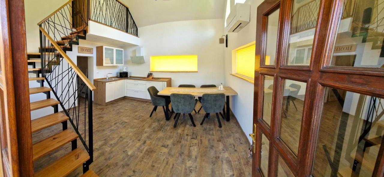 Appartement Bled Straza House Extérieur photo
